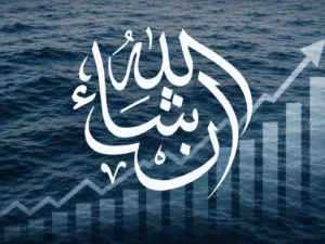 'Inshaallah' Mentions in English News Triple Since 2017