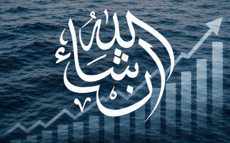 'Inshaallah' Mentions in English News Triple Since 2017