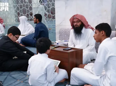 Masjid al Haram and Nabawi Institutes Open 1448 AH Admissions