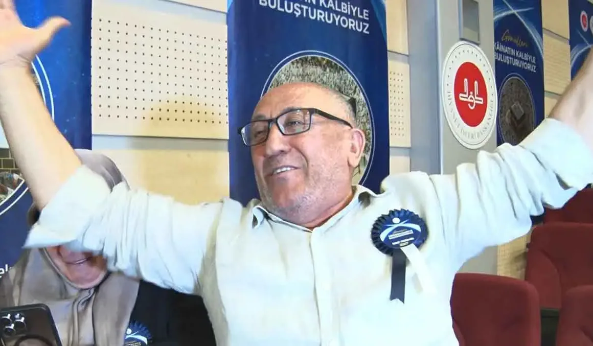 Mehmet Bal