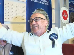 Mehmet Bal