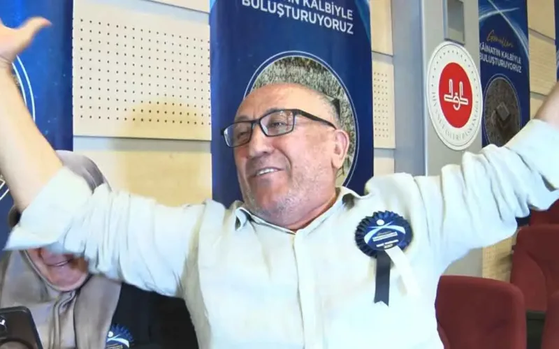 Mehmet Bal