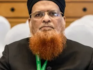 Mufti Taqi Usmani