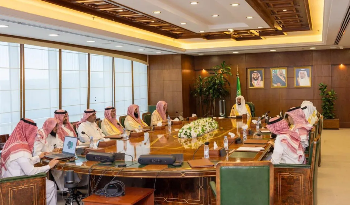New Muslim Digital Card Launched in Saudi Arabia