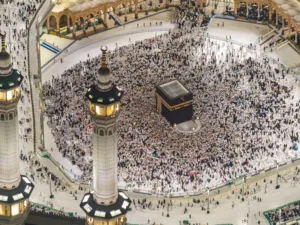 Saudi Arabia Launches One Year Multiple Entry Umrah Visa