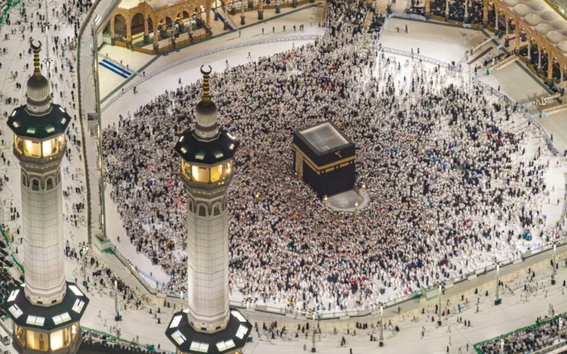Saudi Arabia Launches One Year Multiple Entry Umrah Visa
