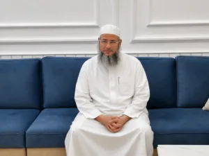 Sheikh Karim Hassouna
