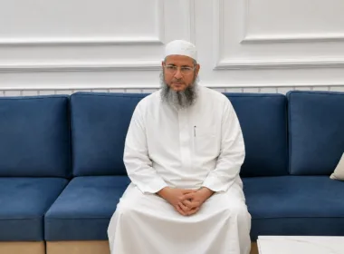 Sheikh Karim Hassouna