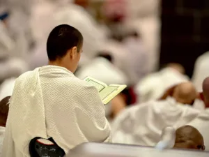 foundation course masjid nabawi