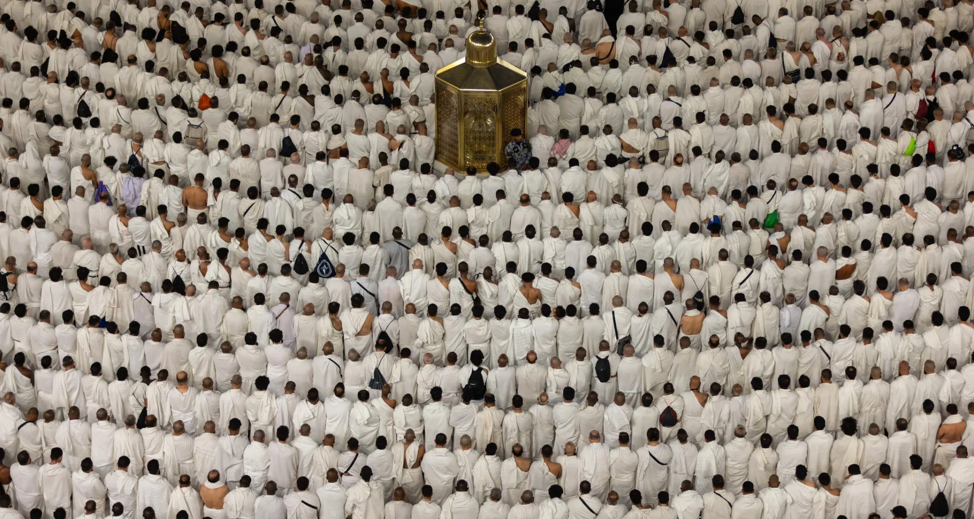 masjid al haram friday sermon jummah khutbah