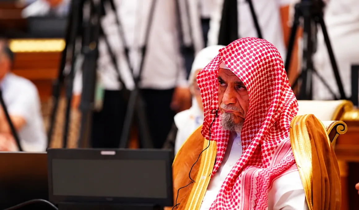 saleh humaid in uzbekistan july 2026