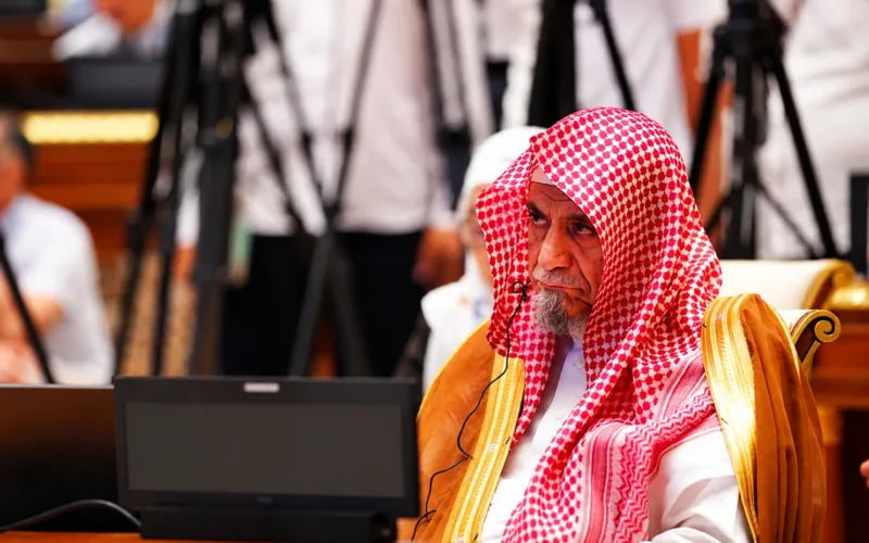 saleh humaid in uzbekistan july 2026