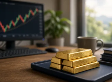 Indonesia Launches Sharia Compliant Gold ETF
