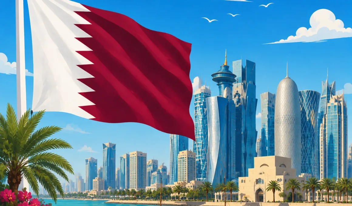 Islamic Date Today in Qatar
