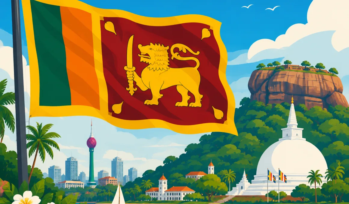 Islamic Date Today in Sri Lanka