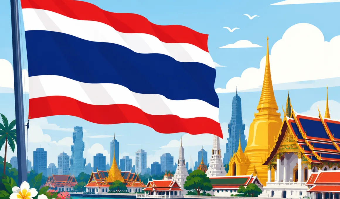 Islamic Date Today in Thailand