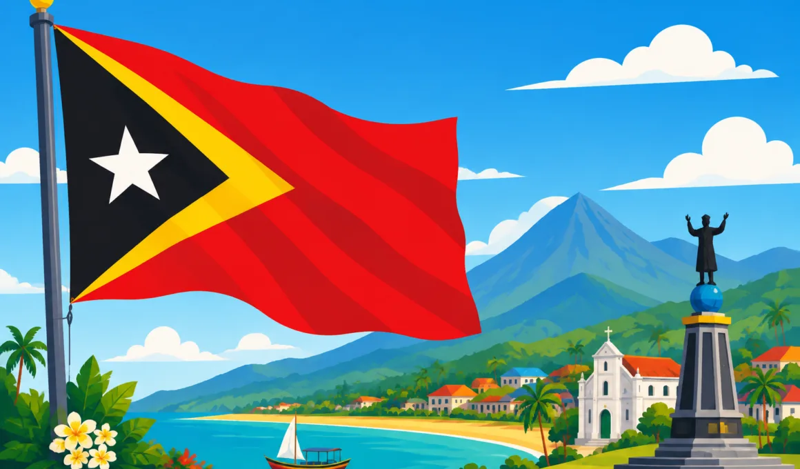 Islamic Date Today in Timor Leste