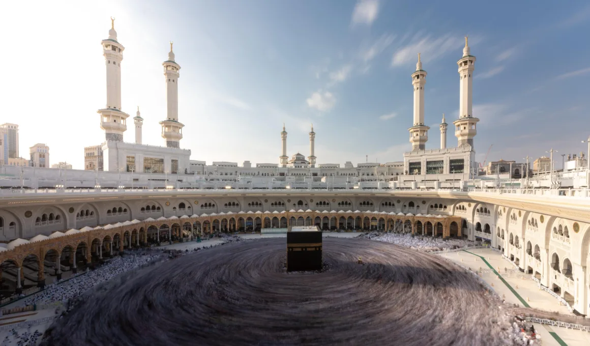 Makkah Ranks 5th, Madinah 7th Most Visited Cities in World in 2025