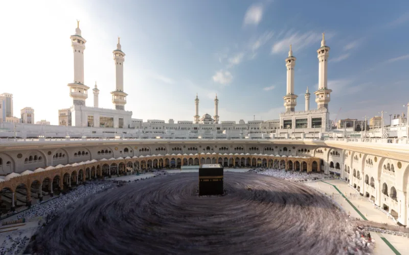 Makkah Ranks 5th, Madinah 7th Most Visited Cities in World in 2025