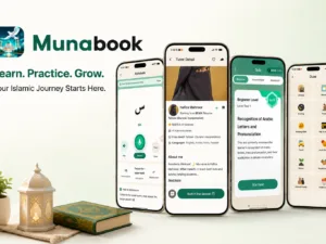 Munabook