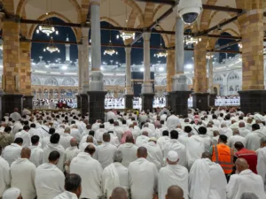 Saudi Arabia Begins Early Preparations for Hajj 1448 With 75+ Countries