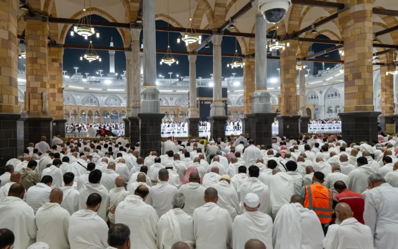 Saudi Arabia Begins Early Preparations for Hajj 1448 With 75+ Countries