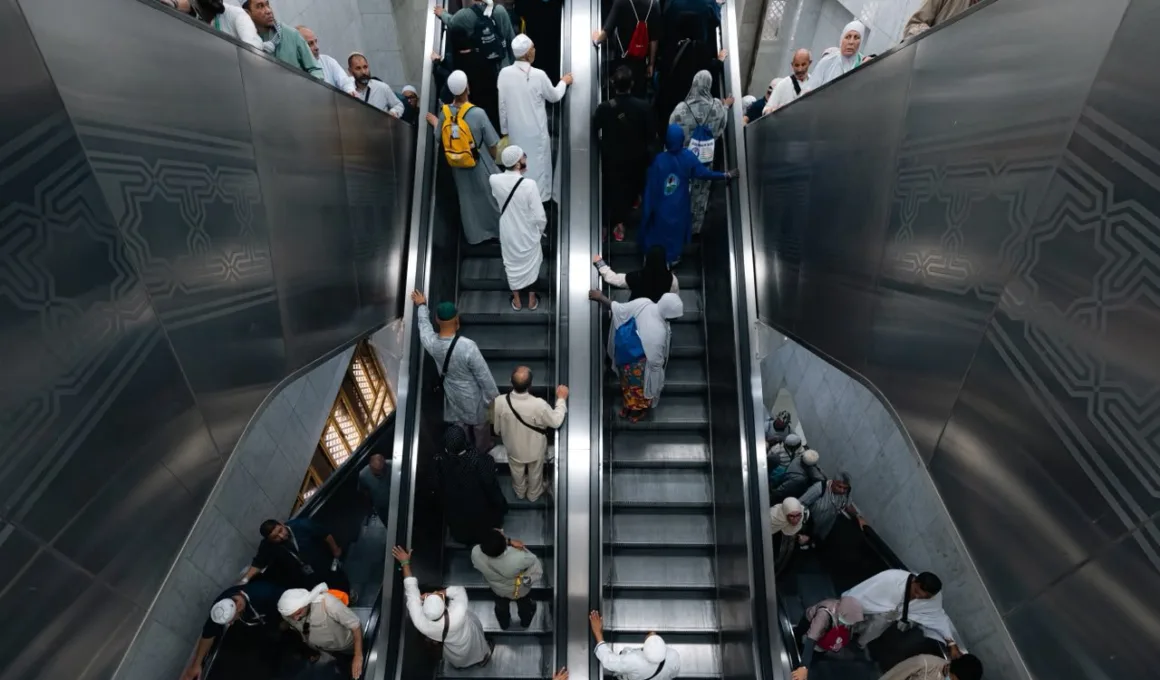 Saudi Arabia Hajj 2027 Accommodation Rules