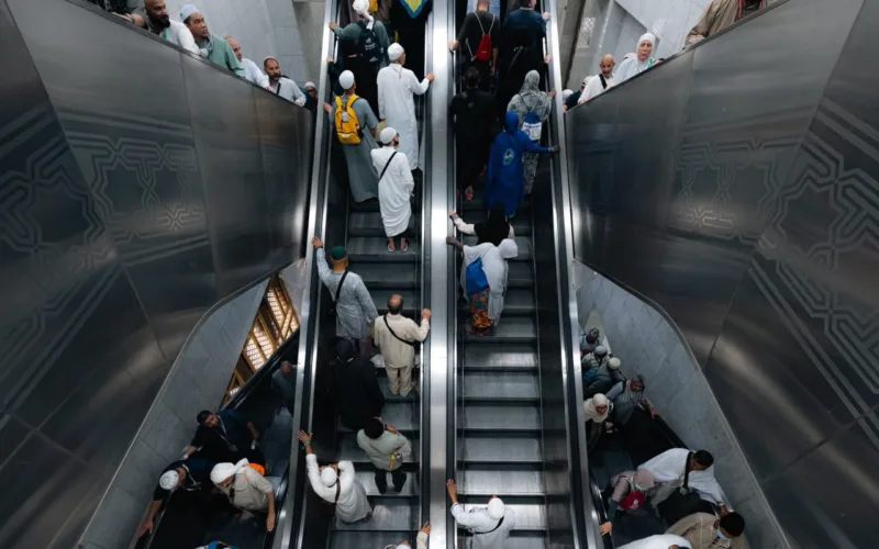 Saudi Arabia Hajj 2027 Accommodation Rules