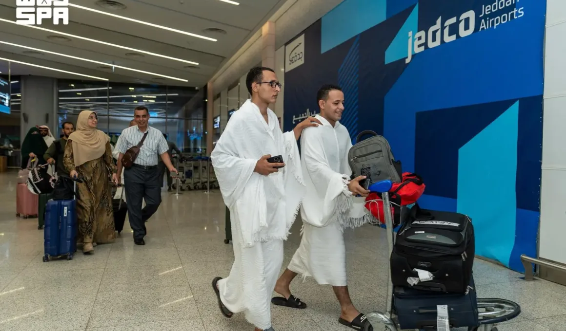 Umrah Pilgrims Must Book Nusuk Service Package for Every Visit