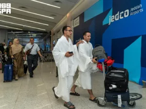 Umrah Pilgrims Must Book Nusuk Service Package for Every Visit
