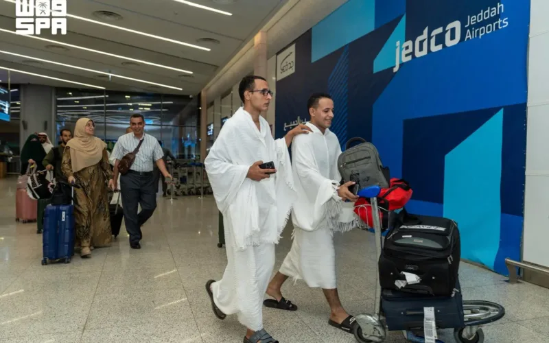 Umrah Pilgrims Must Book Nusuk Service Package for Every Visit
