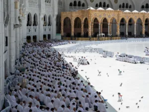 meal vouchers umrah egypt india pakistan bangladesh