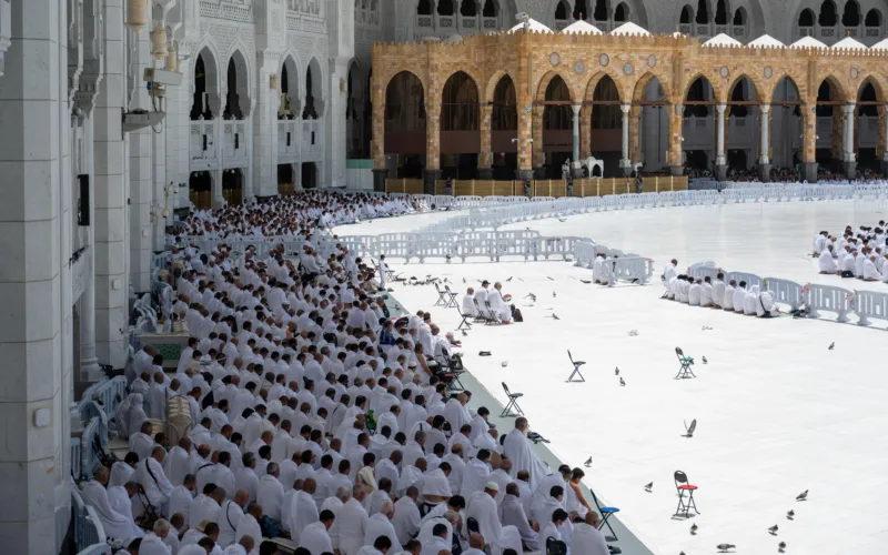 meal vouchers umrah egypt india pakistan bangladesh