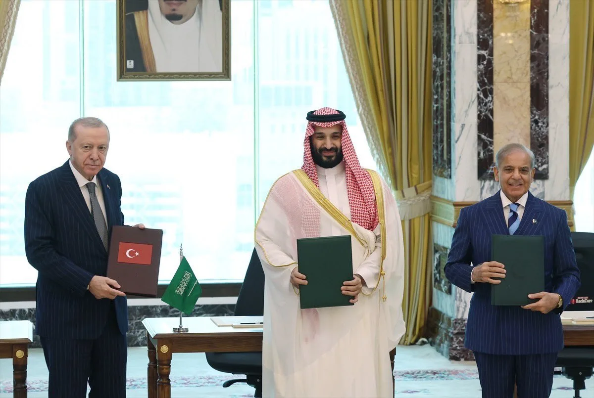 mohammad bin salman erdogan and shahbaz sharif august 2026