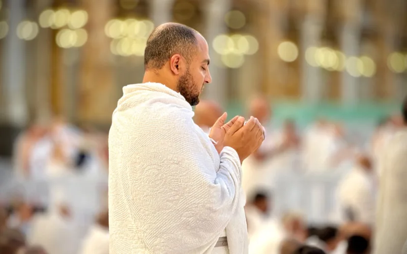 nusuk international packages hajj 2027