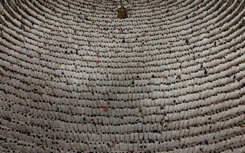 pakistan hajj 2027 cost