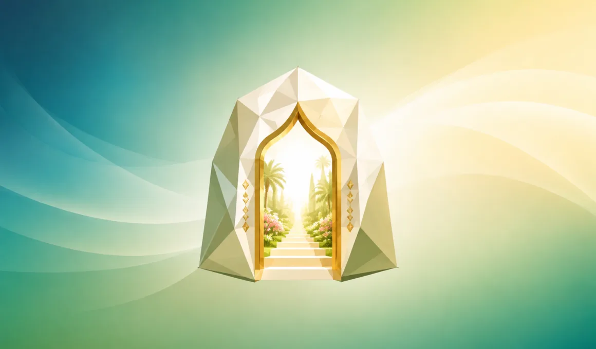 paradise jannah