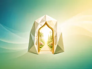 paradise jannah