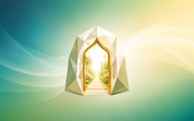 paradise jannah