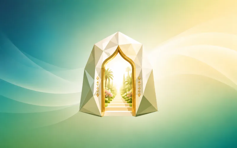 paradise jannah