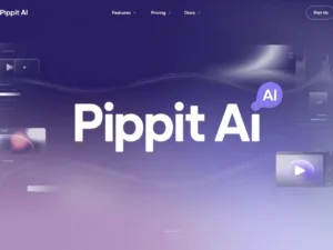 pippit ai