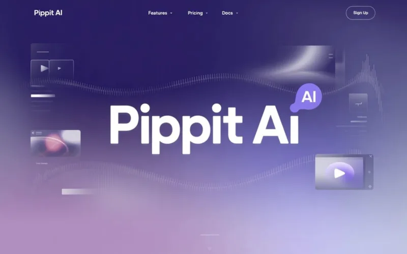 pippit ai