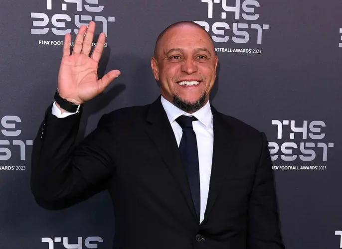 roberto carlos