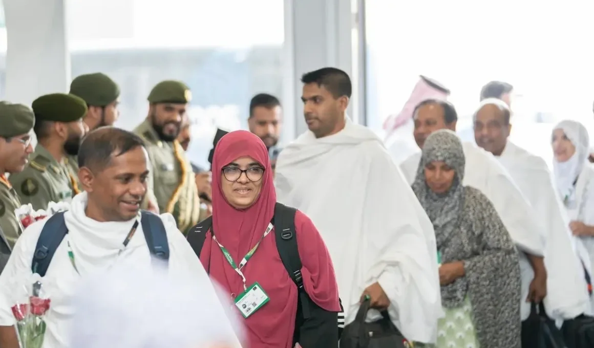 Bangladesh Hajj 2027 Registration Ends
