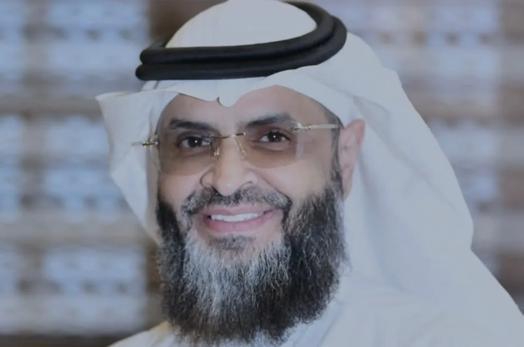Fareed Al Ghamdi Appointed Deputy Head at Masjid al Haram
