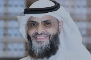 Fareed Al Ghamdi Appointed Deputy Head at Masjid al Haram