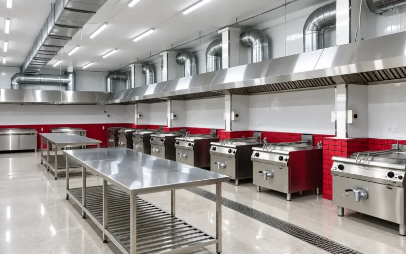 Makkah Opens Catering Contractor Applications for Hajj 2027