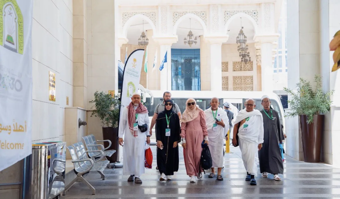Saudi Arabia Launches Hajj 2027 Contracting Package for Agencies