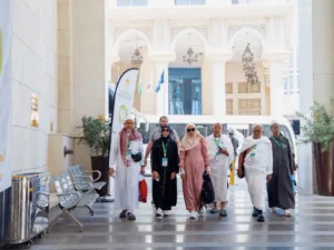 Saudi Arabia Launches Hajj 2027 Contracting Package for Agencies
