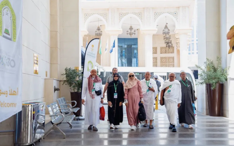 Saudi Arabia Launches Hajj 2027 Contracting Package for Agencies